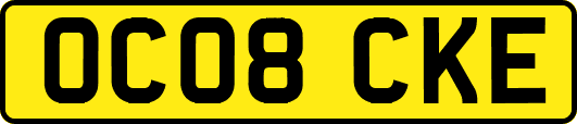 OC08CKE