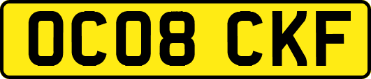 OC08CKF