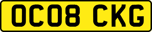 OC08CKG