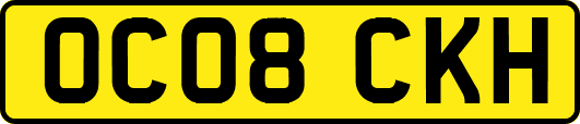 OC08CKH