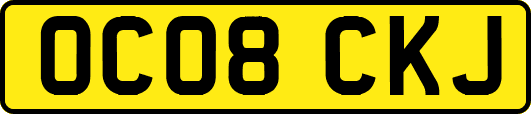 OC08CKJ