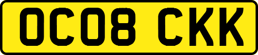 OC08CKK