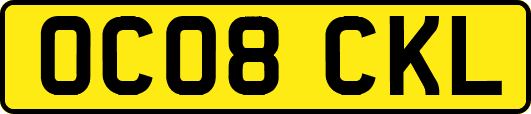 OC08CKL