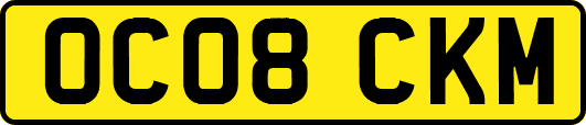 OC08CKM