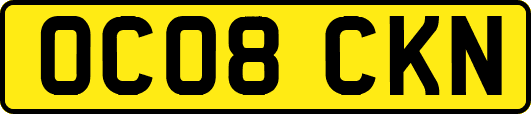 OC08CKN