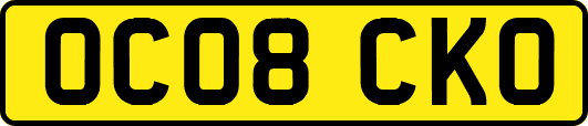 OC08CKO