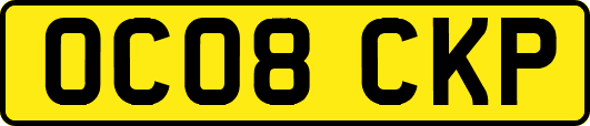 OC08CKP