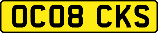OC08CKS