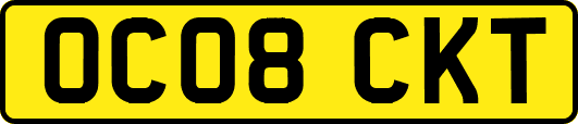 OC08CKT