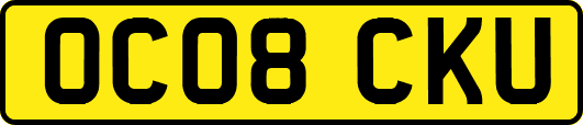 OC08CKU