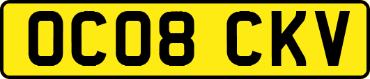 OC08CKV