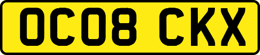 OC08CKX