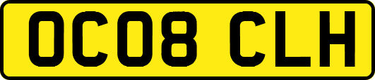 OC08CLH