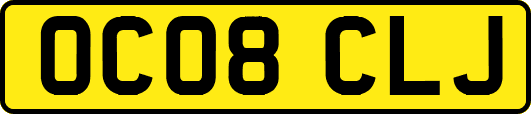 OC08CLJ