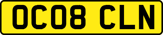 OC08CLN