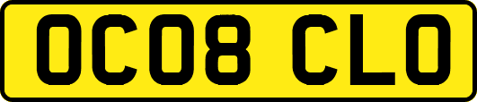 OC08CLO