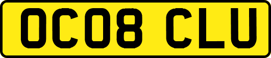 OC08CLU