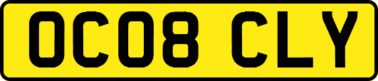 OC08CLY