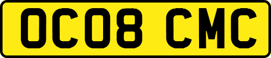 OC08CMC