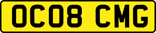 OC08CMG
