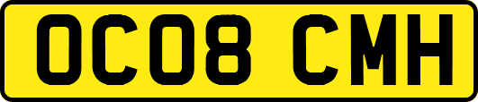 OC08CMH
