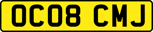 OC08CMJ