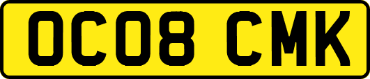 OC08CMK