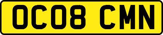 OC08CMN
