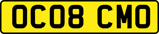OC08CMO