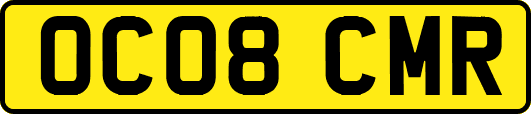 OC08CMR