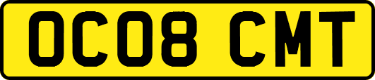 OC08CMT