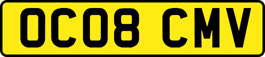 OC08CMV
