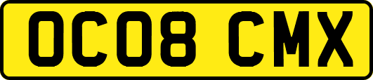 OC08CMX