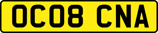 OC08CNA