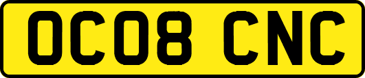 OC08CNC