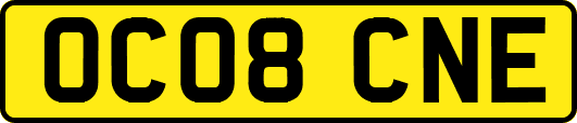 OC08CNE