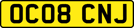 OC08CNJ