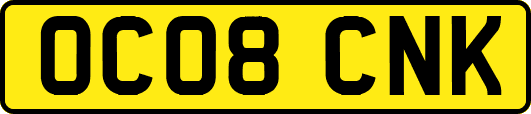 OC08CNK