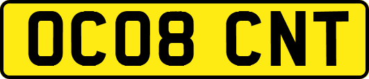 OC08CNT