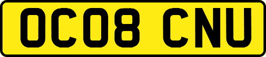 OC08CNU