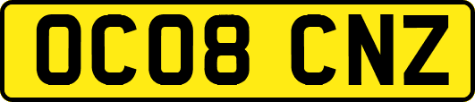 OC08CNZ