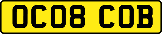 OC08COB