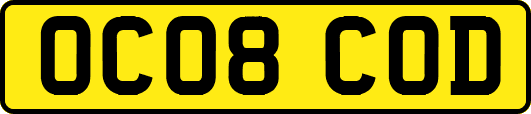 OC08COD