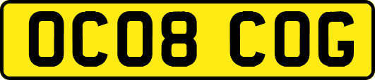 OC08COG