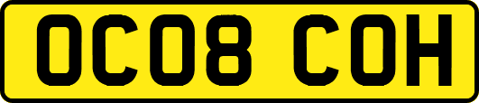 OC08COH