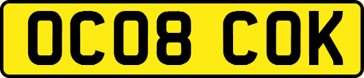 OC08COK