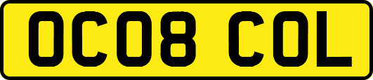 OC08COL
