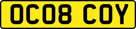 OC08COY