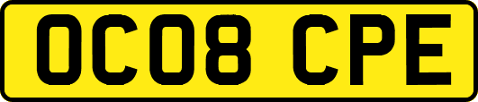 OC08CPE