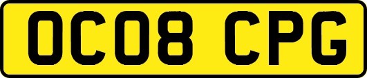 OC08CPG